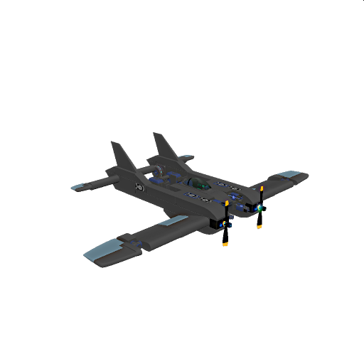 Plane Dual Enginge