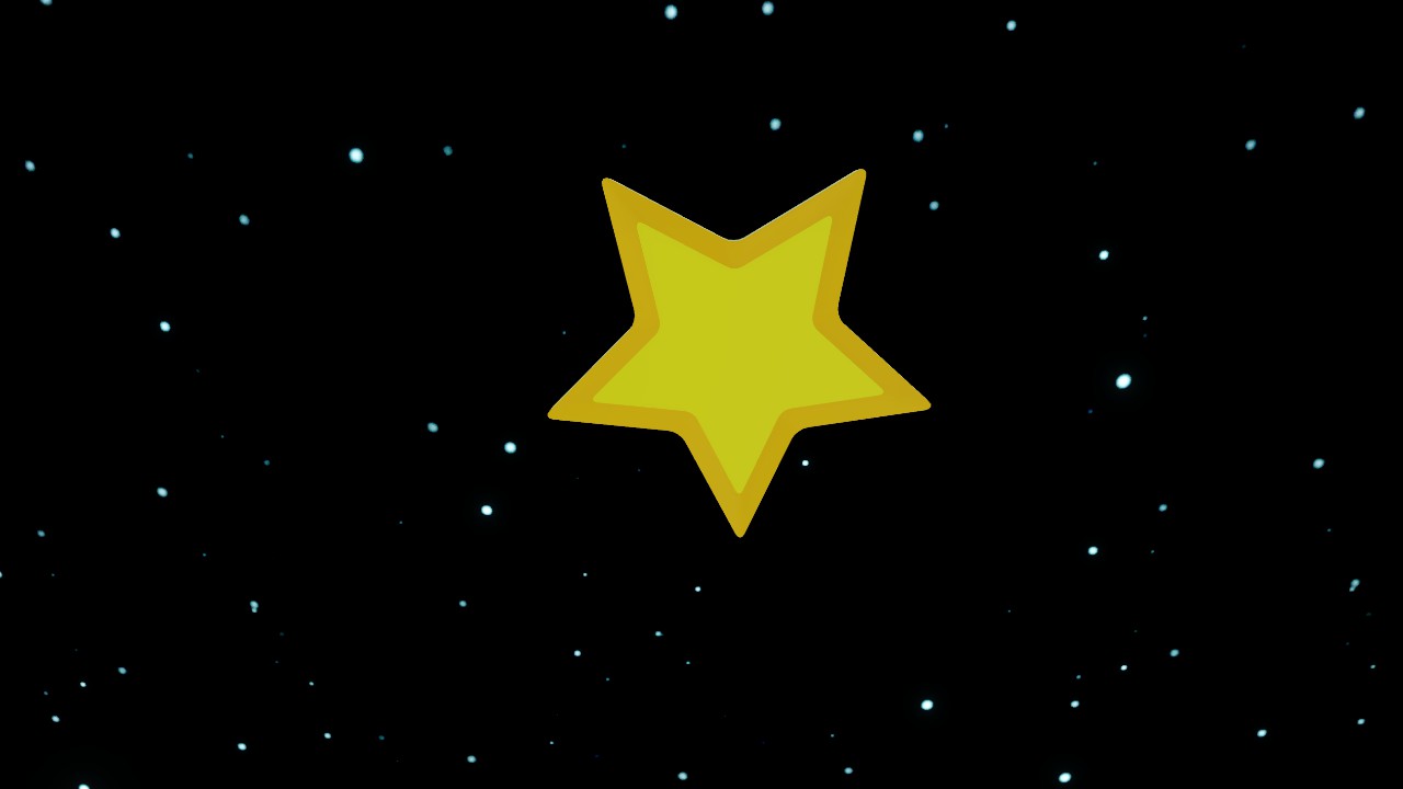 Star Target A - small