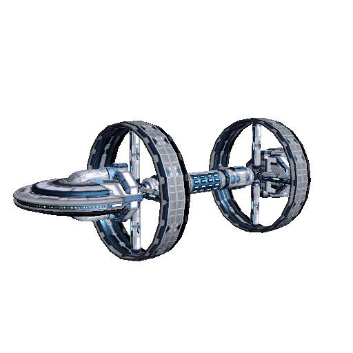 Discovery 1