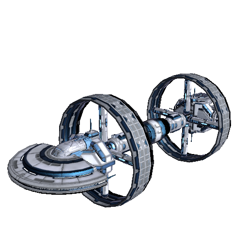 Discovery 2 (Lightly Armed)