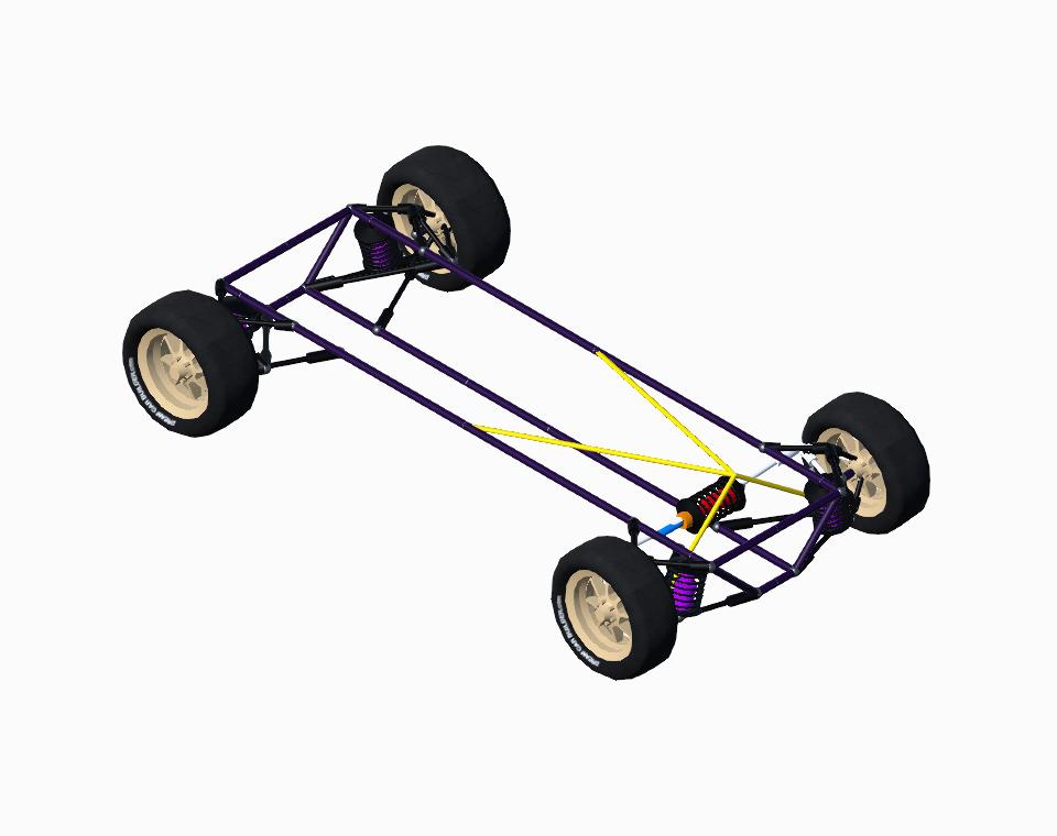 Steering Assist V1