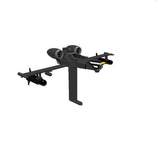 Eagle 1 preview