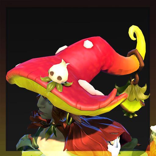Forest Folk's Friend | head