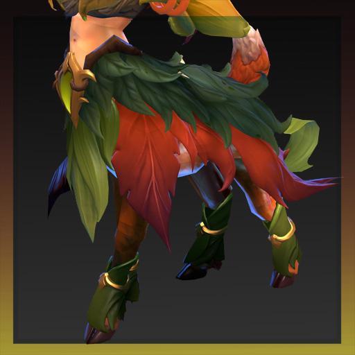 Forest Folk's Friend | belt
