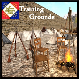 3e Training Grounds [Legacy]