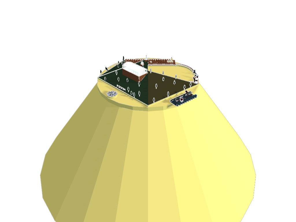 Monte Monica