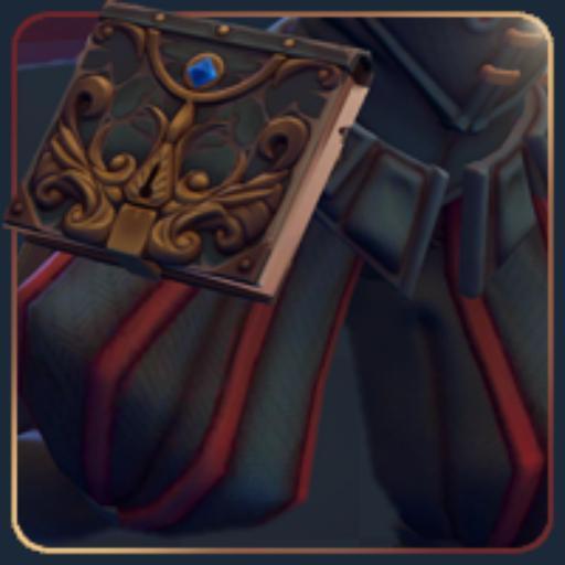The justice of the peace | Belt