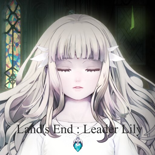 Steam Workshop::Ender Lilies : Lily