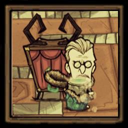 Stop Launch Portable Containers (client mod) – Don't Starve Together Mod