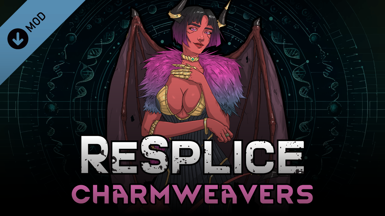 Русский язык для ReSplice: Charmweavers
