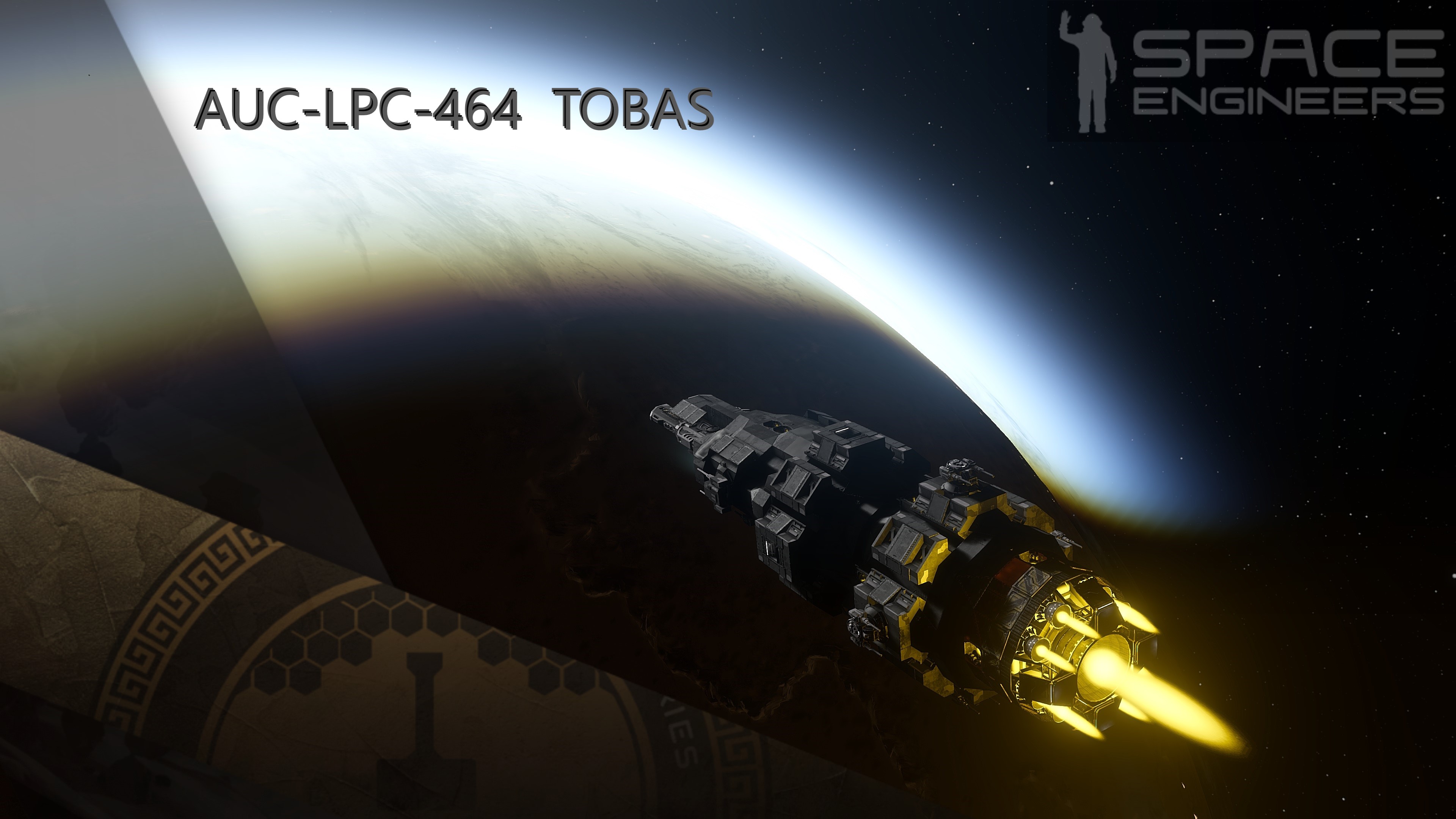 AUC-LPC-464 TOBAS