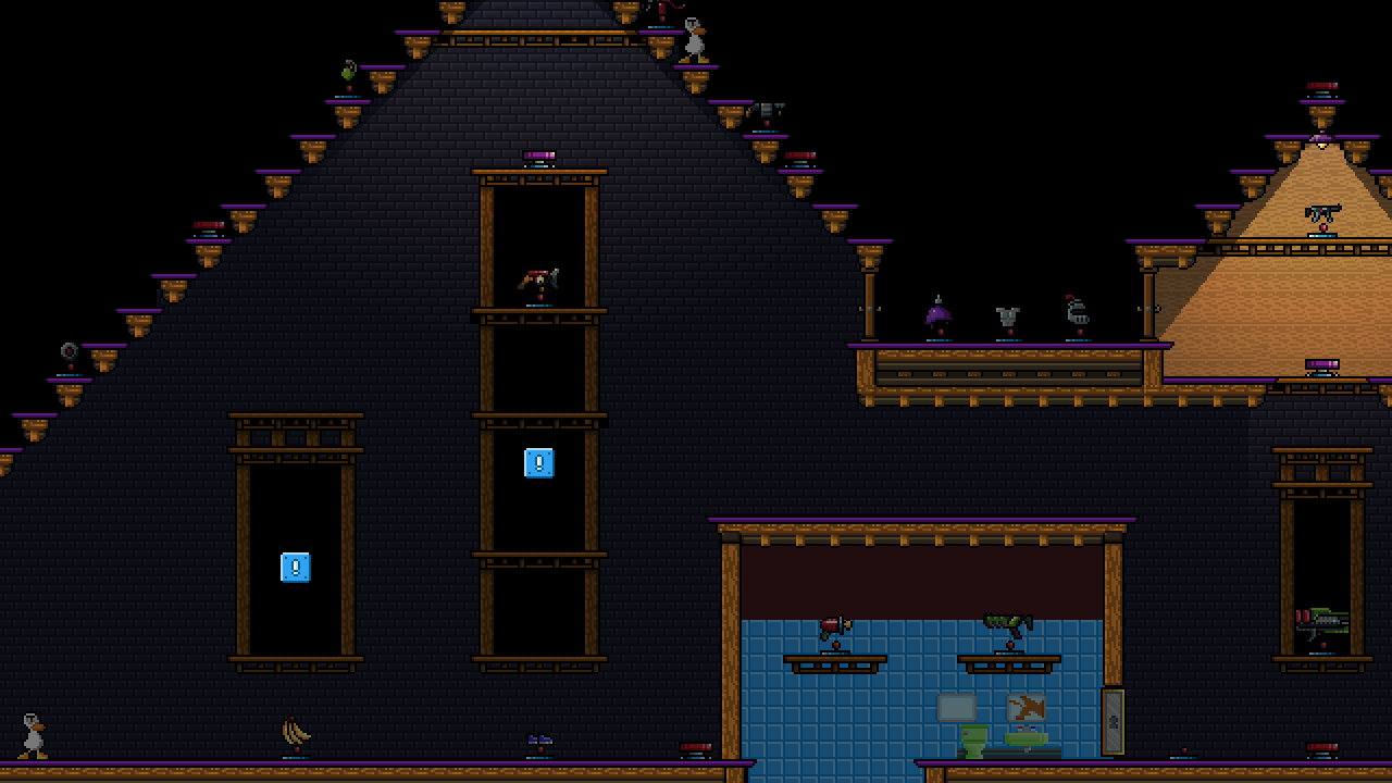 NightHouse