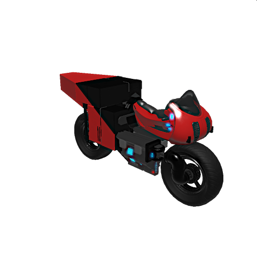 Motorcycle preview