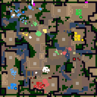 the fight