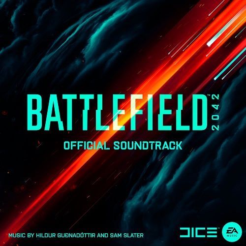 BattleField 2042 OST
