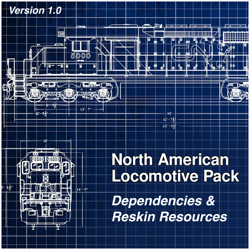 NALP Dependencies