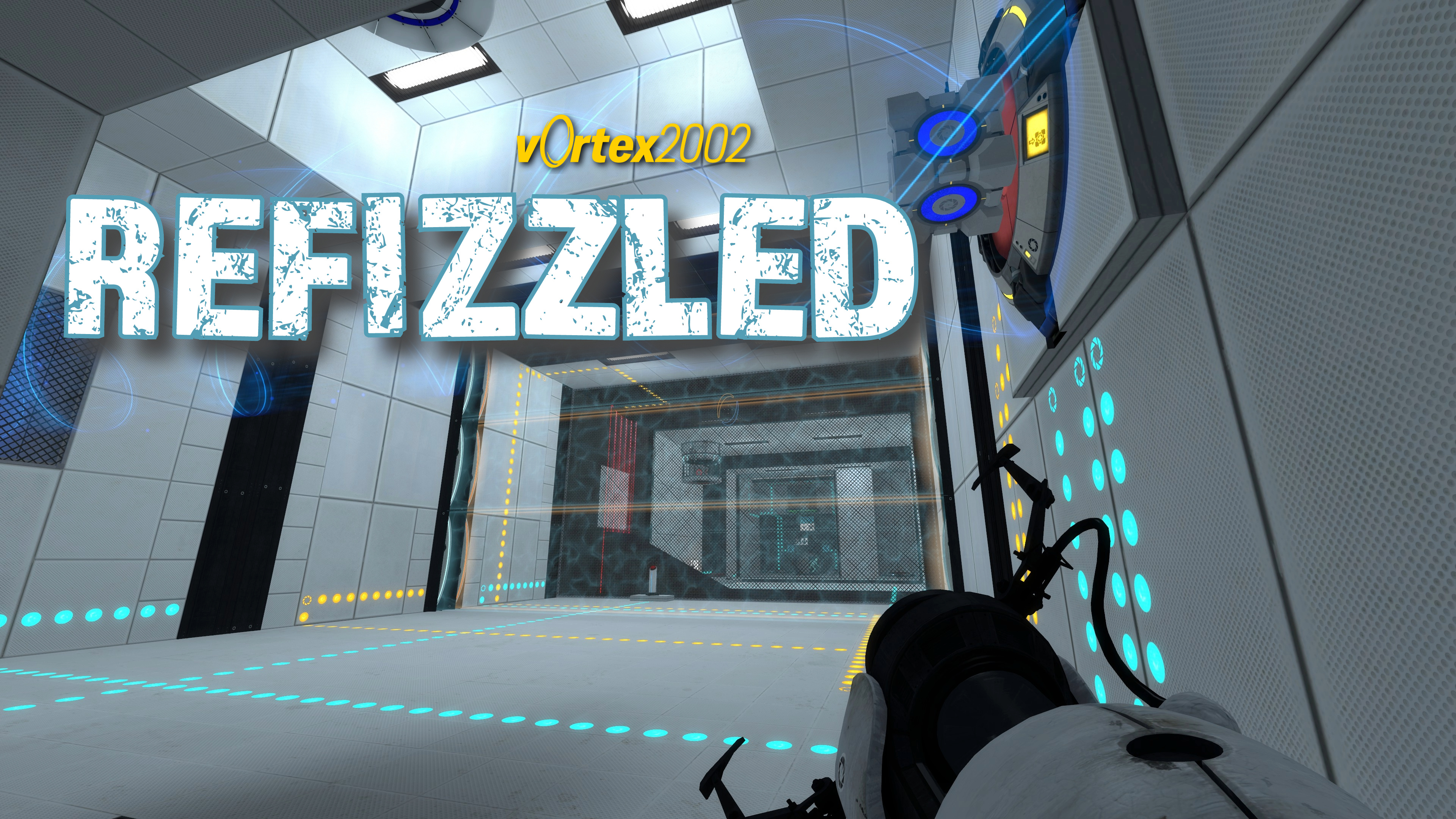 Refizzled
