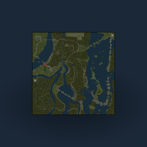 Разрушенные мосты