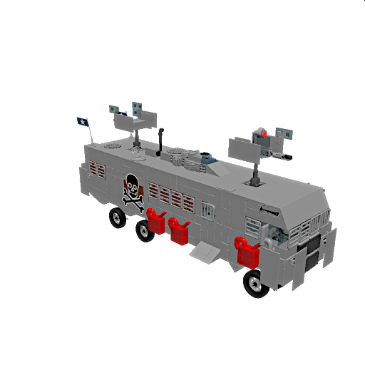 the dune raiders bringer2024APOCALYPE