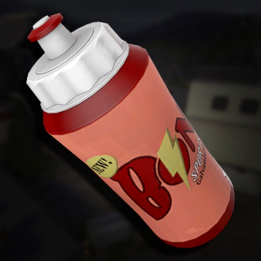 the Slam Drink
