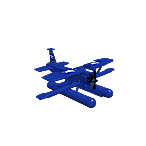navy sea plane