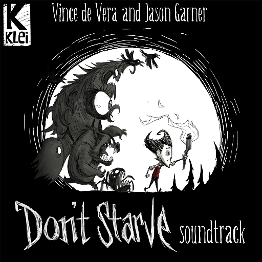 Don't Starve Menu Music (OST) – Don't Starve Together Mod