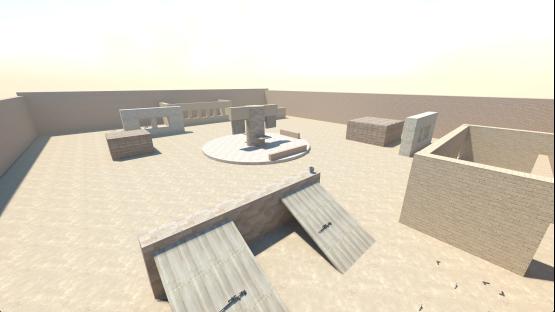 AIM Midef – Counter-Strike 2 Mod
