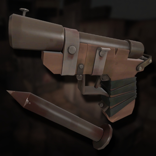The Tetanus Shot