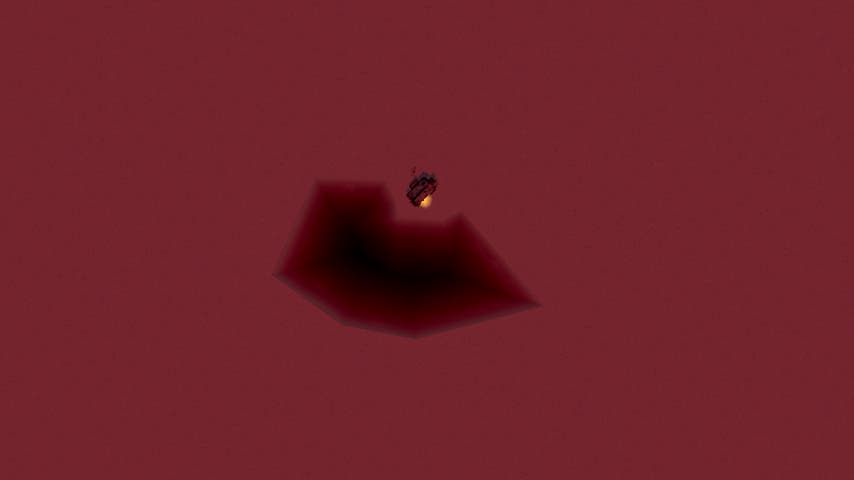 BloodMoon Env Template