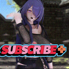 【Honkai StarRail MMD】Acheron - Devil【黄泉】