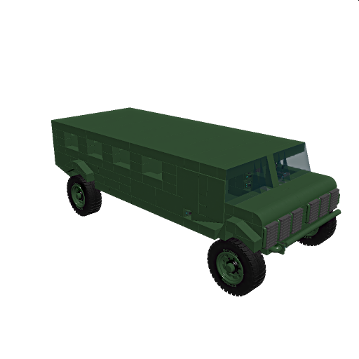 hummer bus