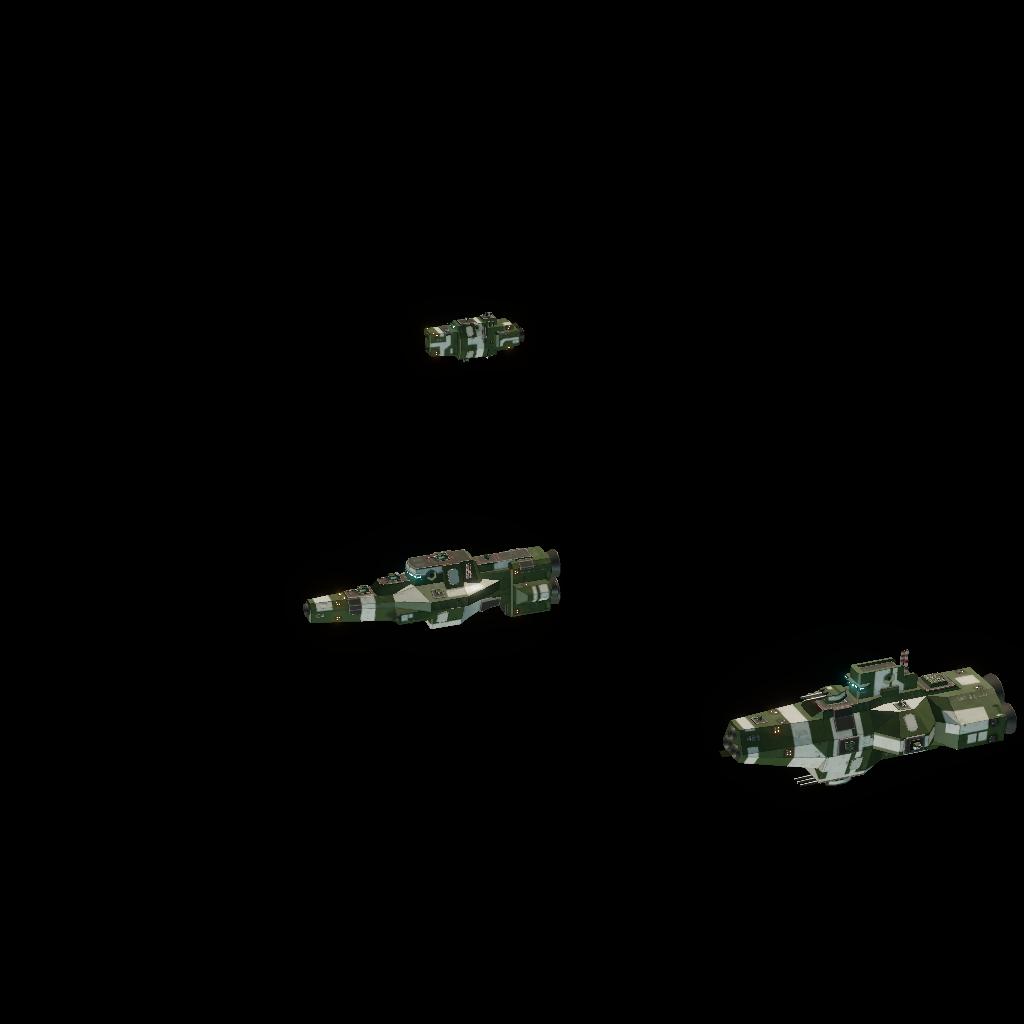 Cruiser Guy preview