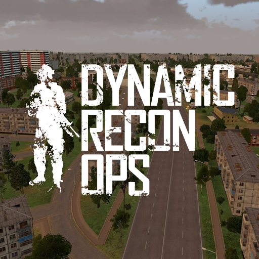 Dynamic Recon Ops - Zagorsk Big City