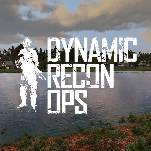 Dynamic Recon Ops - Zagorsk Big Lakes