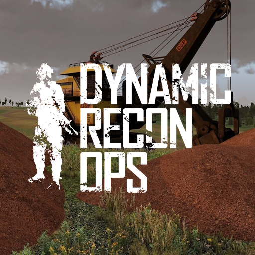 Dynamic Recon Ops - Zagorsk Quarries