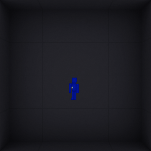 Blue Clay Soldier (Reborn)