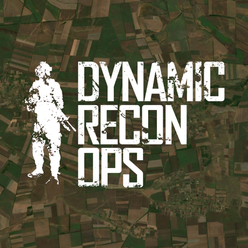 Dynamic Recon Ops - Robotyne