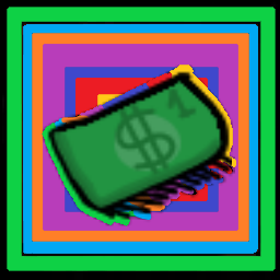 Landumanium Dollars – Don't Starve Together Mod
