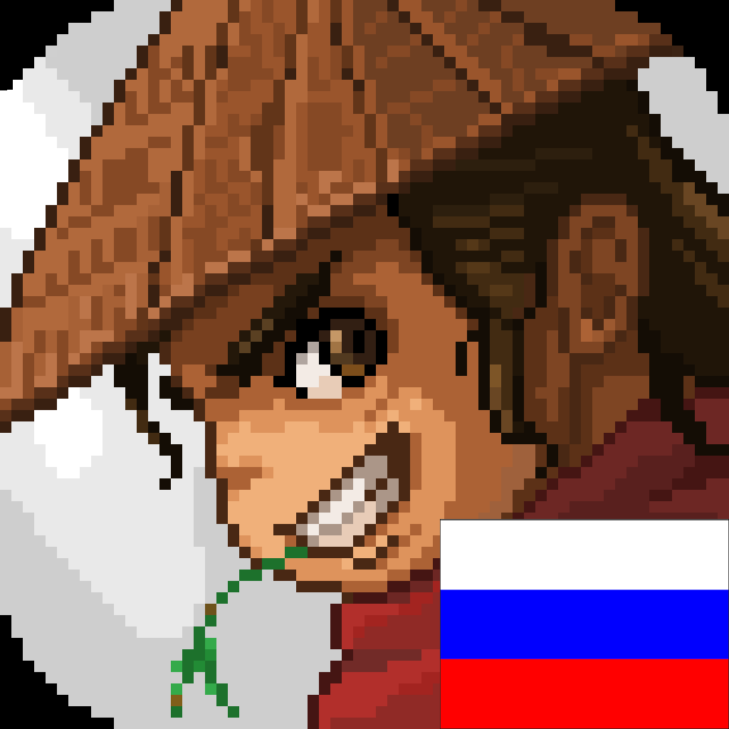 RussianLanguage P2 preview
