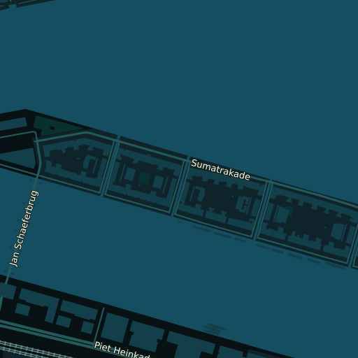 Amsterdam preview