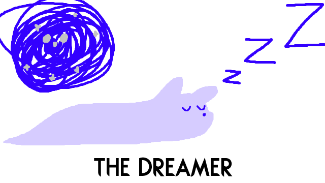The Dreamer