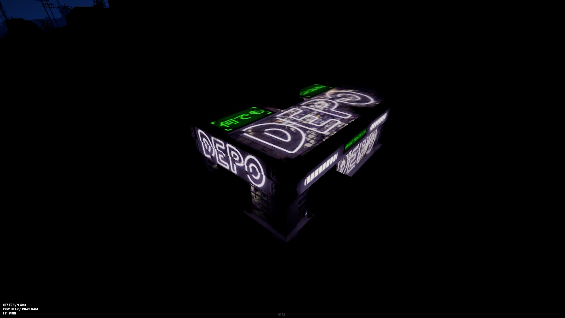 BasetradeTV Box