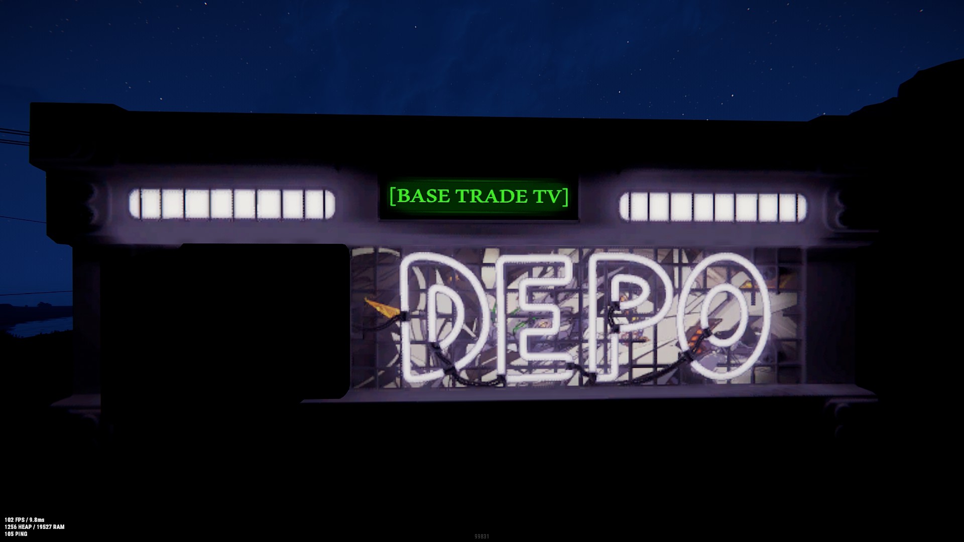 BasetradeTV Box