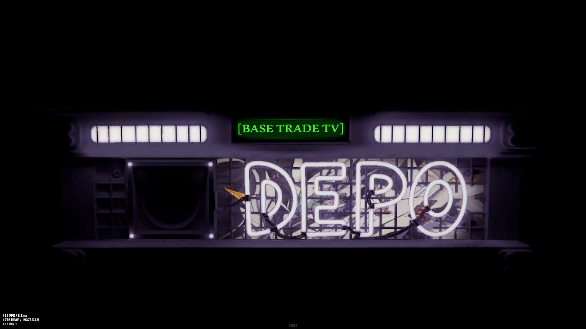 BasetradeTV Box