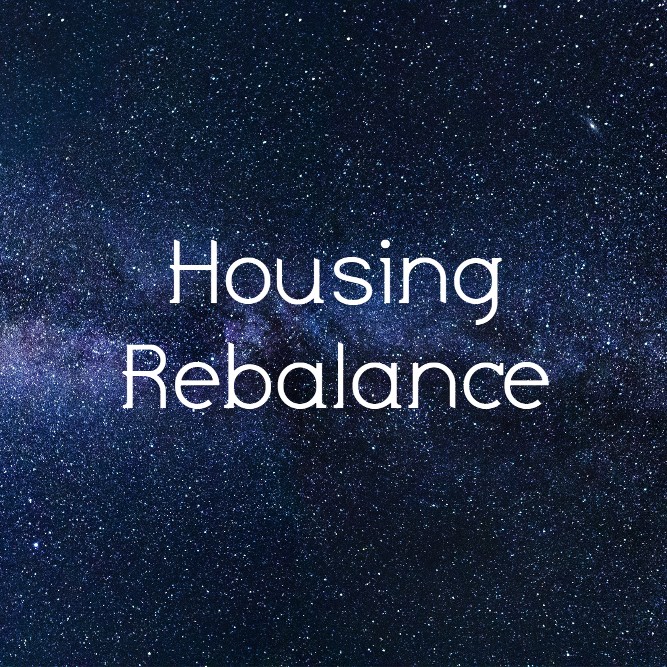 Housing Rebalance