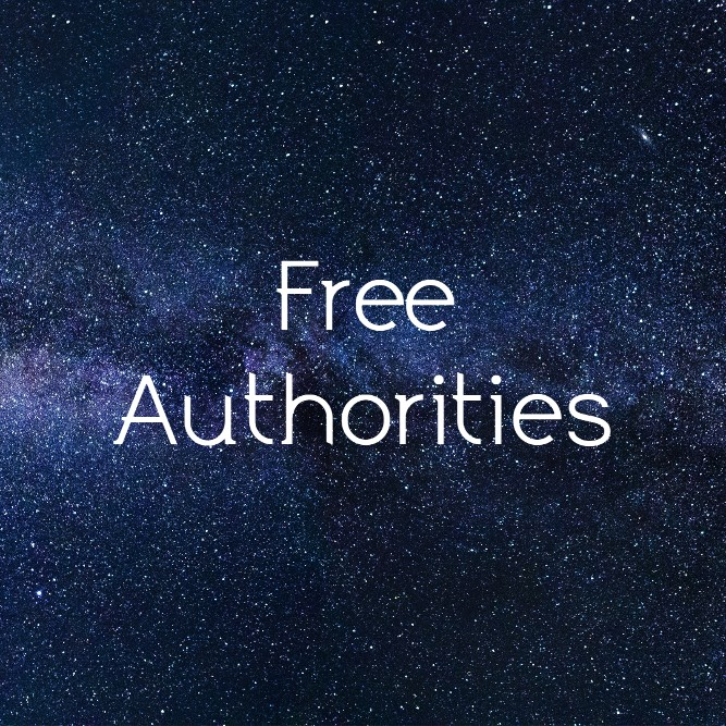 Free Authorities