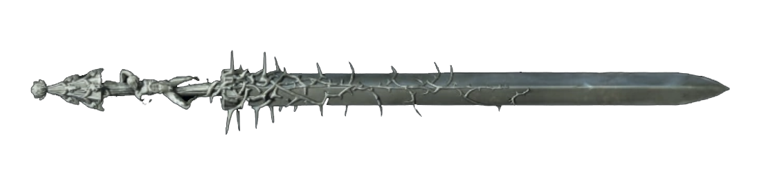 孽刃 – Barotrauma Mod