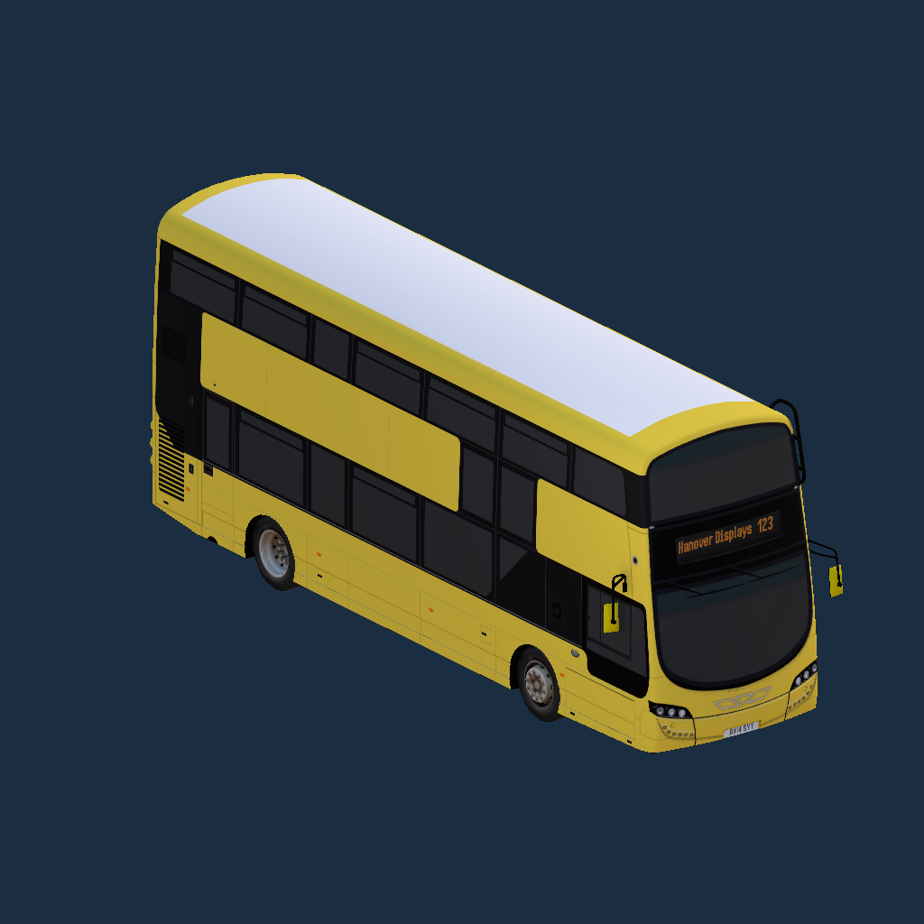 B5TL G3 MK1 - Bee Network Unbranded