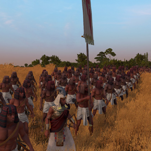 Native Standard Bearer and Officer(Final Updated, Archived)
