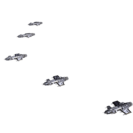Fury Interceptors (Warhammer 40k)